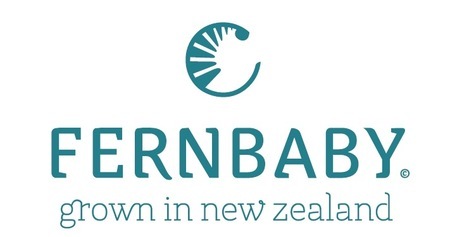 Fernbaby- New Zealand