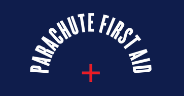 Parachute First Aid