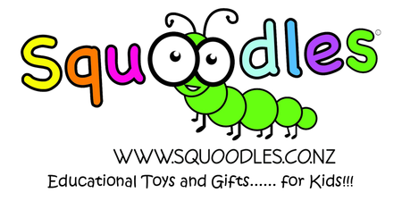 Squoodles Educational Toys