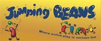 Jumping Beans Sensory-Motor Baby & Toddler Gym