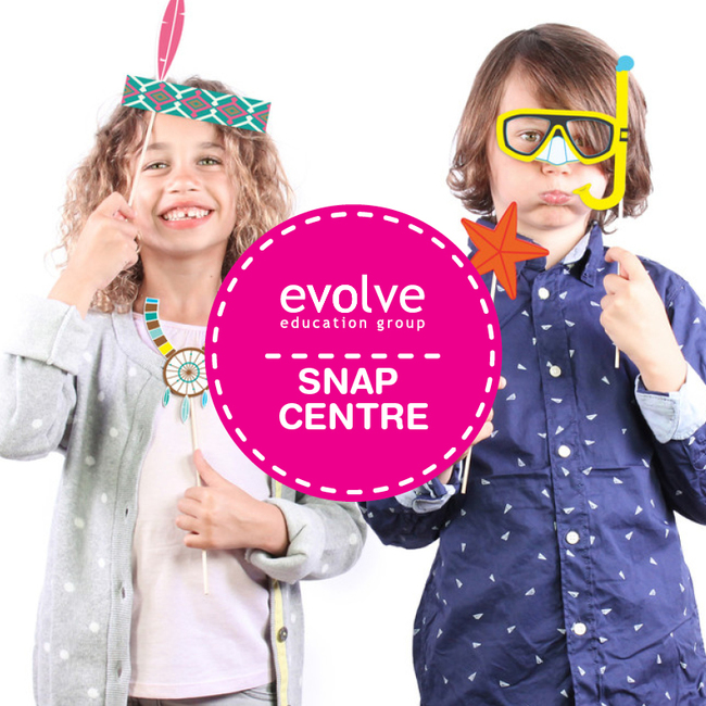 Evolve Education Snap Centre